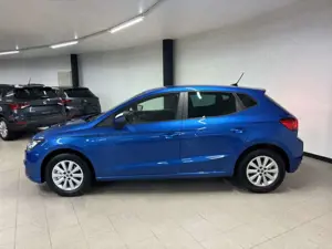 SEAT Ibiza Road Edition 1.0 TSI 85 kW (116) Navi Digitales Co Bild 3