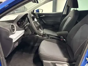 SEAT Ibiza Road Edition 1.0 TSI 85 kW (116) Navi Digitales Co Bild 5