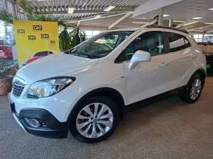 Opel Mokka Innovation ecoFlex 4x4