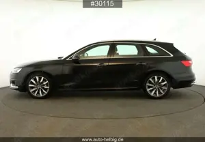 Audi A4 A4 Avant 40 TDI advanced #LED#DSP#ACC#Cam#18Zoll Bild 2