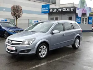 Opel Astra H 1,8i-140Ps Aut.*Xenon*RfK*TOP/GARAGE AUTO