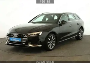 Audi A4 A4 Avant 40 TDI advanced #LED#DSP#ACC#Cam#18Zoll