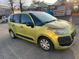 Citroen C3 Picasso Advance* BASTLERFAHRZEUG*