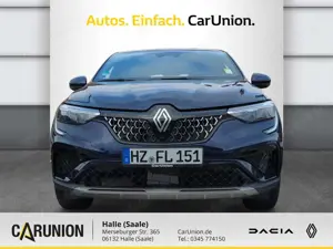 Renault Arkana TECHNO Mild Hybrid 140 EDC Navi*Klimaauto Bild 2