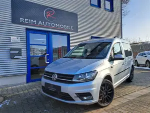 Volkswagen Caddy Trendline 2.0 TDI DSG *KLIMA*ALU*BLUETOOTH*