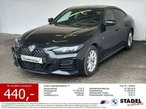 BMW 430 i xDrive G.C. M Sport Pro Navi.LED.ACC.360°