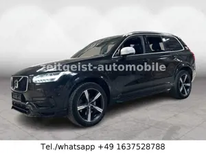 Volvo XC90 T8 Hybrid AWD*7-SITZER*