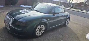 Audi TT Coupe 1.8 T