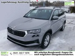 Skoda Karoq Selection 1.5 TSI DSG DSG*AHK-SCHWENKBAR*SMARTL...