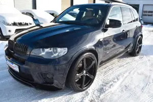 BMW X5 xDrive40d *REIFEN-NEU*INSP-NEU*