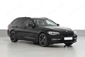 BMW 520 D TOURING *AUS 2 HAND*FINANZIERUNG MÖGLICH*