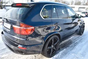 BMW X5 xDrive40d *REIFEN-NEU*INSP-NEU* Bild 4