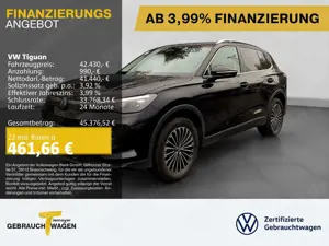 Volkswagen Tiguan 2.0 TDI DSG 4M 193PS ELEGANCE PANO AHK KA