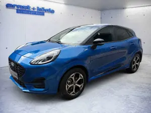 Ford Puma 1.0 EcoBoost Hybrid Aut. ST-LINE