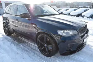 BMW X5 xDrive40d *REIFEN-NEU*INSP-NEU* Bild 3