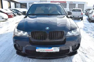 BMW X5 xDrive40d *REIFEN-NEU*INSP-NEU* Bild 2