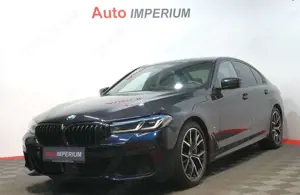 BMW 530 d xDrive M Sport Lim.*LASER*PANORAMA*STDHZ