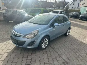 Opel Corsa Energy