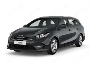 Kia Ceed SW / cee'd SW Ceed Kombi 1.5 T-GDI 103kW MAN6*SHZ*KEYLESS*LED