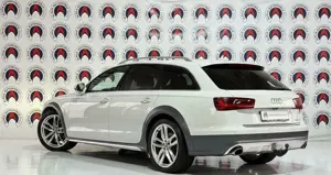 Audi A6 allroad /Kamera /Anhg Bild 3
