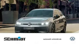 Volkswagen Passat "R-LINE" 2,0 l TDI 7-Gang-DSG - Preis gilt bis ...