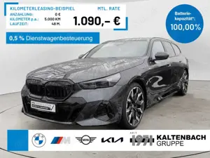 BMW 550 e Touring xDrive M-Sport Pro PANO AHK 360°
