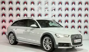 Audi A6 allroad /Kamera /Anhg Bild 2