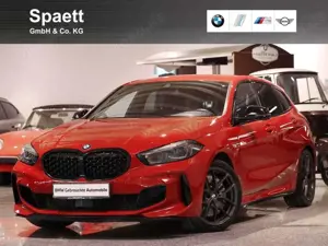 BMW 135 M135i xDrive 18" Adp.LED RFK DrivAss HiFi