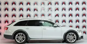 Audi A6 allroad /Kamera /Anhg Bild 5