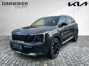 Kia Sorento Platinum AWD+Glasdach+360°Kamera+AHK Bild 2