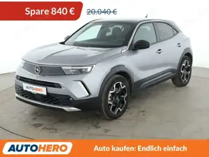 Opel Mokka X electric drive 100 kW Ultimate Aut.*NAVI*CAM*LED*