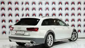 Audi A6 allroad /Kamera /Anhg Bild 4
