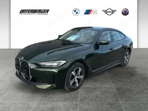 BMW i4 eDrive35 Gran Coupé SHZ DAB