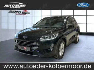 Ford Kuga Titanium Bluetooth Navi Klima Einparkhilfe