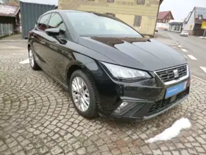 SEAT Ibiza FR