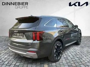 Kia Sorento Platinum AWD+Glasdach+360°Kamera+AHK Bild 5