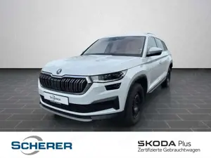 Skoda Kodiaq 2.0 TDI DSG Style MATRIX AHK KAMERA