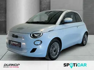 Fiat 500e Komfort Tech Style-Paket Navi Keyless JBL ACC CarP