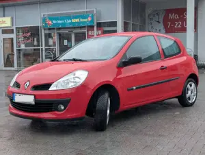 Renault Clio Clio 1.2 16V Authentique