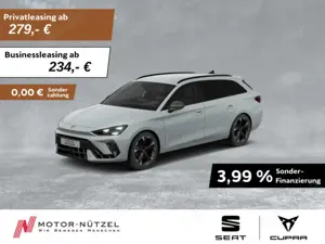 CUPRA Leon ST 1.5 eTSI DSG LED+NAV+APP+ACC+SHZ+PDC+RFK