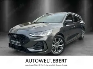 Ford Focus 1.0 ST-Line X Aut./LED/ACC/KAMERA/AHK/SHZ/