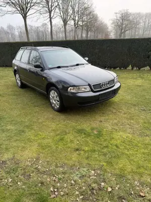 Audi A4 Avant 1.8