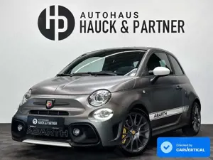 Abarth 595 Competizione *Sabelt*Navi*Bi-Xen*PDC*Beats