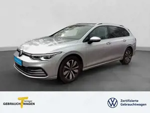 Volkswagen Golf Variant 2.0 TDI MOVE IQ.DRIVE MATRIX PANO D