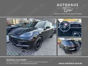 Porsche Cayenne Coupe*MATRIX*PANO*360°KAM*SOFT*LUFT*BOSE