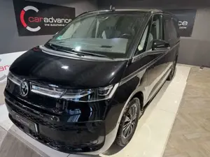 Volkswagen T7 Multivan Style LÜ Bild 3