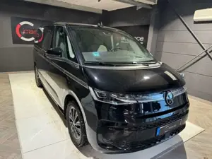 Volkswagen T7 Multivan Style LÜ Bild 2