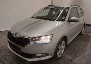 Skoda Fabia Combi Cool Plus *SHZ*PDC*DAB*