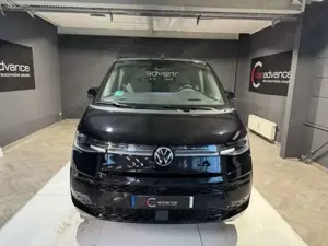 Volkswagen T7 Multivan Style LÜ Bild 1