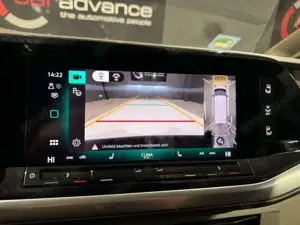 Volkswagen T7 Multivan Style LÜ Bild 5